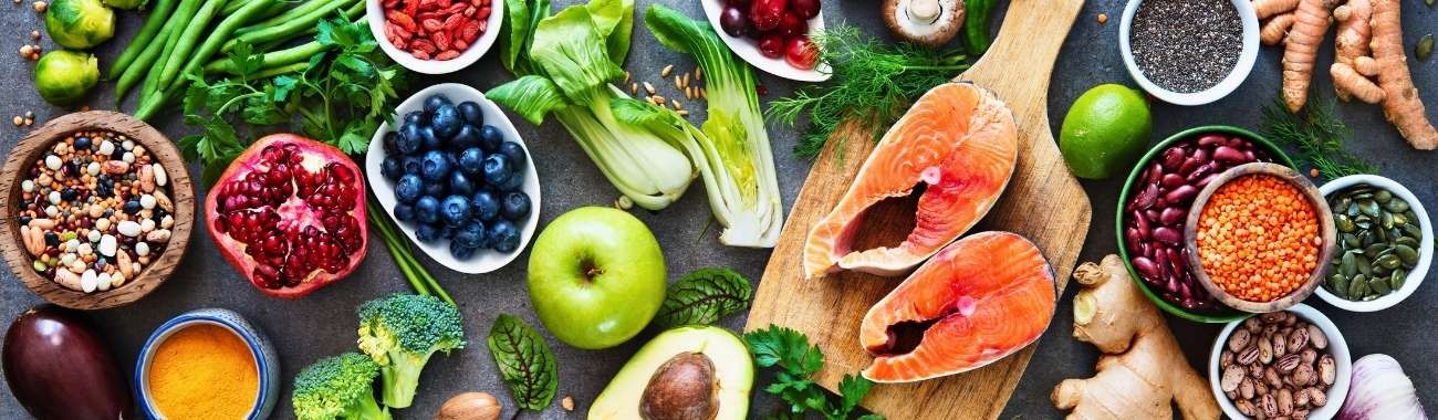 Organik ve Doğal Ürünler