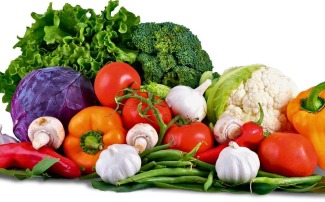 Taze Gıda: Sofralarınıza Doğallık ve Lezzet Katın