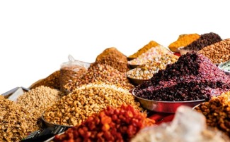 Kuru Gıda: Sağlıklı ve Uzun Ömürlü Beslenme Çözümleri