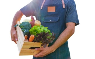 Organik ve Doğal Ürünler: Sağlıklı Yaşamın Anahtarı