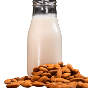 Badem Sütü