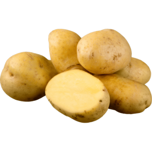Patates