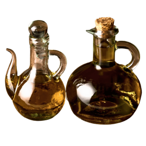 Soğuk Sıkım Zeytinyağı